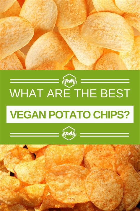 Potato chips that are vegan. Things To Know About Potato chips that are vegan. 